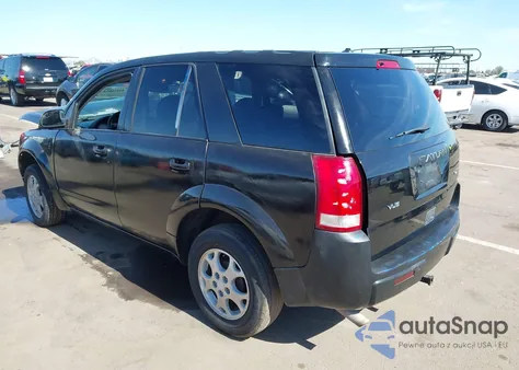 2004 Saturn Vue V6 z USA, uszkodzony, nr VIN 5GZCZ53454S859298